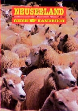 Neuseeland-Handbuch - Conrad Stein