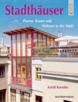 Stadthäuser - Astrid Barsuhn
