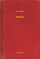 Medea -  Eurypides