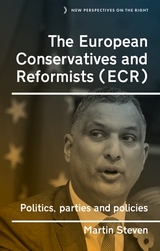 European Conservatives and Reformists (Ecr) -  Martin Steven