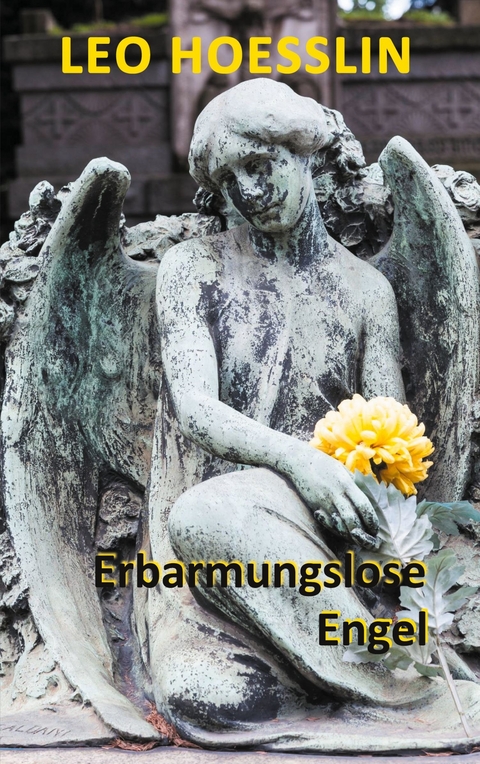 Erbarmungslose Engel - Leo Hoesslin