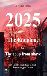 2025 - The endgame - Joachim Sonntag