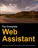Complete Web Assistant -  Dirk Manuel