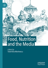Food, Nutrition and the Media - 