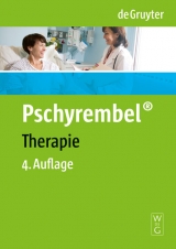 Pschyrembel® Therapie - 