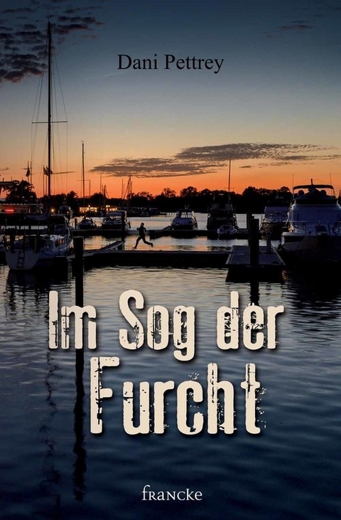 Im Sog der Furcht -  Dani Pettrey