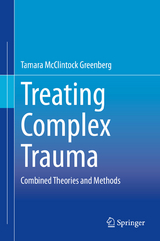 Treating Complex Trauma -  Tamara McClintock Greenberg