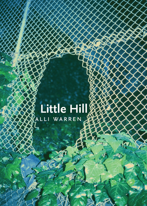 Little Hill -  Alli Warren