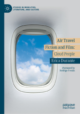 Air Travel Fiction and Film - Erica Durante