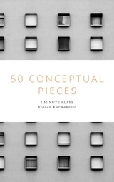 50 Conceptual Pieces -  Vladan Kuzmanovic