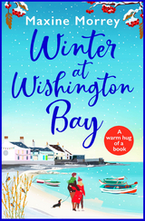 Winter at Wishington Bay -  Maxine Morrey