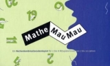 Mathe Mau Mau - Gisela Tamm