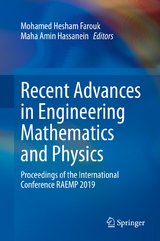 Recent Advances in Engineering Mathematics and Physics - 