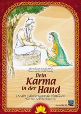 Dein Karma in der Hand - Ghanshyam S Birla