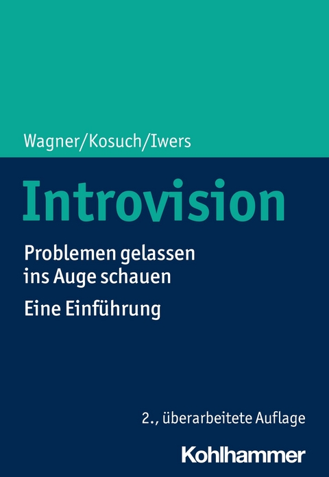 Introvision - Angelika C. Wagner, Renate Kosuch, Telse Iwers