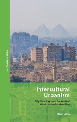 Intercultural Urbanism -  Saitta Dean Saitta