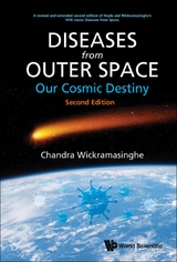 Diseases From Outer Space - Our Cosmic Destiny (Second Edition) -  Hoyle Fred Hoyle,  Wickramasinghe Nalin Chandra Wickramasinghe