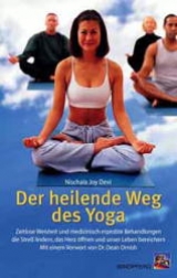 Der heilende Weg des Yoga - Nischala J Devi