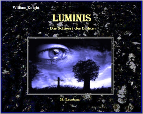 Luminis-das Schwert des Lichts - William Knight