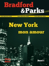 New York mon amour - Ethan Baker