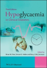 Hypoglycaemia in Clinical Diabetes - 