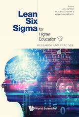 Lean Six Sigma for Higher Education - 