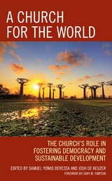 Church for the World - 