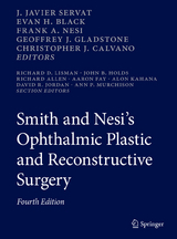 Smith and Nesi's Ophthalmic Plastic and Reconstructive Surgery - 