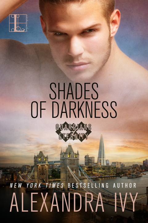 Shades of Darkness - Alexandra Ivy