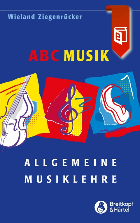 ABC Musik - Wieland Ziegenrücker