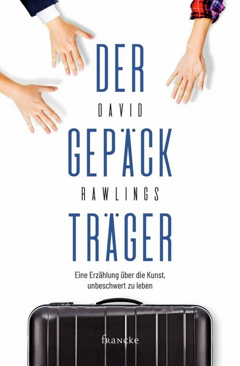 Der Gepäckträger -  David Rawlings