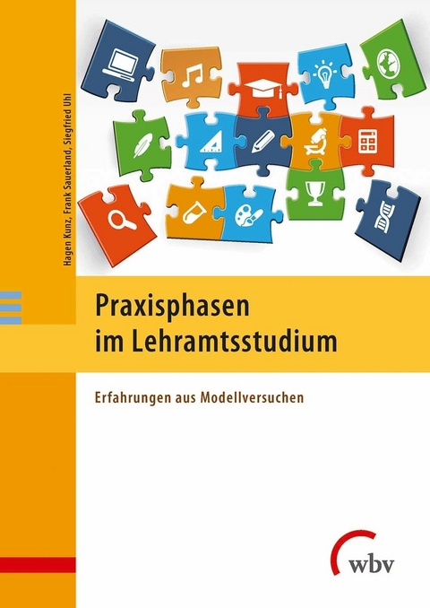 Praxisphasen im Lehramtsstudium - 