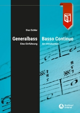 Generalbass - Diez Eichler