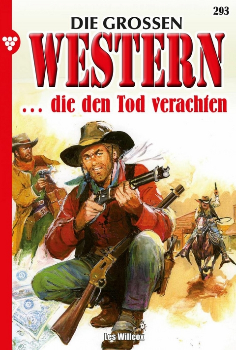 … die den Tod verachten - Les Willcox