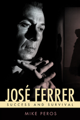 Jose Ferrer -  Mike Peros