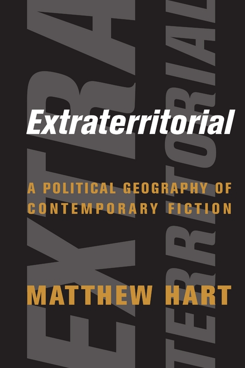 Extraterritorial - Matthew Hart