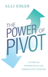 The Power of Pivot - Alli Esker