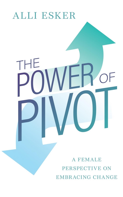 The Power of Pivot - Alli Esker