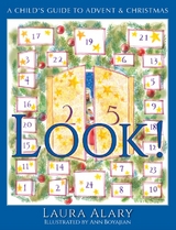 Look! -  Laura Alary,  Ann Boyajian