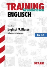 Training Gymnasium - Englisch 9. Klasse -  Cleary