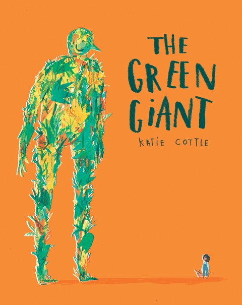 Green Giant -  KATIE COTTLE