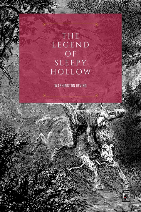 The Legend of Sleepy Hollow - Washington Irving