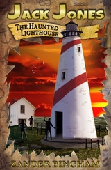 Haunted Lighthouse -  Zander Bingham