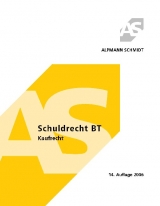 Schuldrecht BT - Alpmann-Pieper, Annegerd