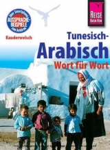 Reise Know-How Kauderwelsch Tunesisch-Arabisch - Wort für Wort - Wahid Ben Alaya