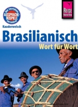 Reise Know-How Kauderwelsch Brasilianisch - Wort für Wort - Clemens Schrage