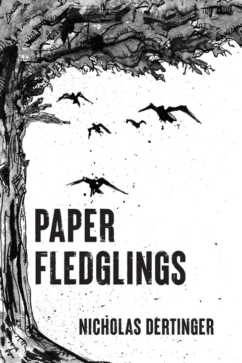 Paper Fledglings -  Nicholas Dertinger