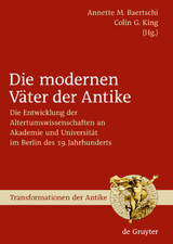 Die modernen Väter der Antike - 