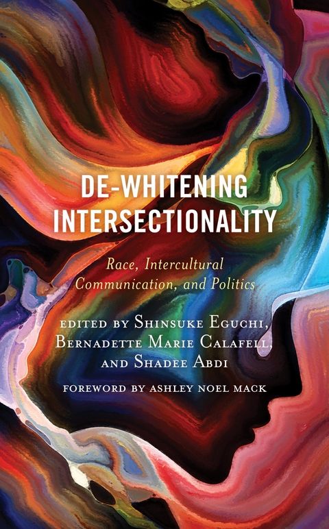 De-Whitening Intersectionality - 