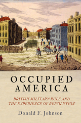 Occupied America -  Donald F. Johnson